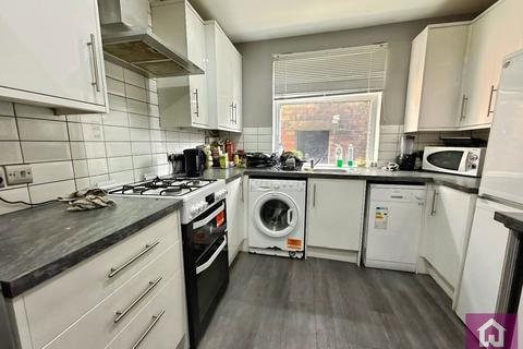 undefined, Lombard Grove, Fallowfield, Manchester, M14