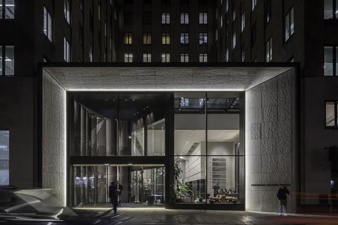 Office to rent, Berkeley Sq London W1J 6DB