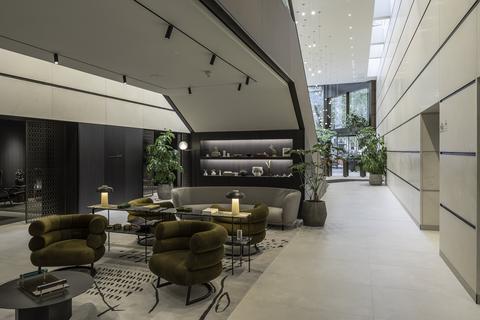 Office to rent, Berkeley Sq London W1J 6DB