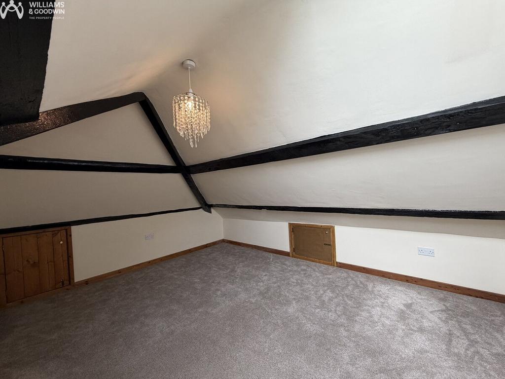 House in Llanfechell, Anglesey - View 3