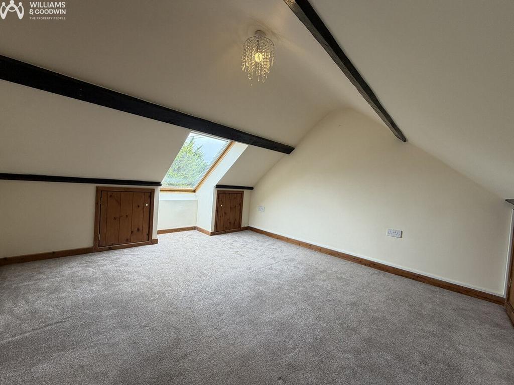 House in Llanfechell, Anglesey - View 4