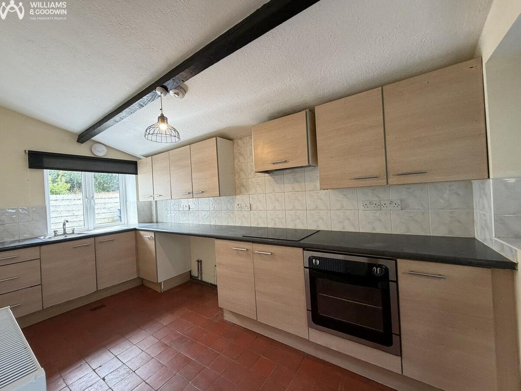 House in Llanfechell, Anglesey - View 5