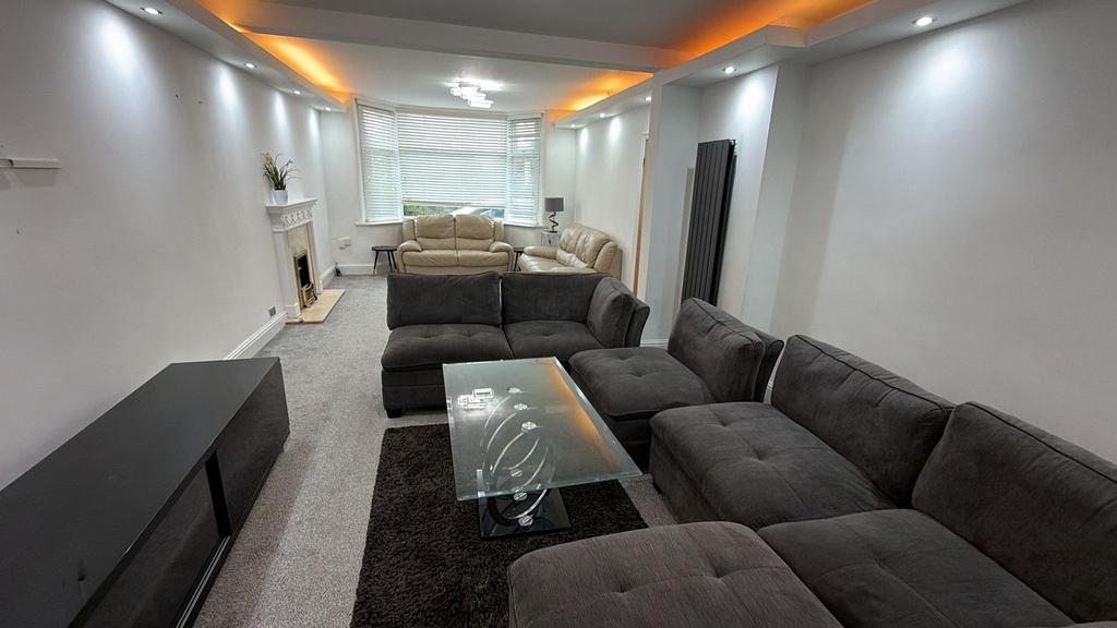 House in Prestwich - View 3
