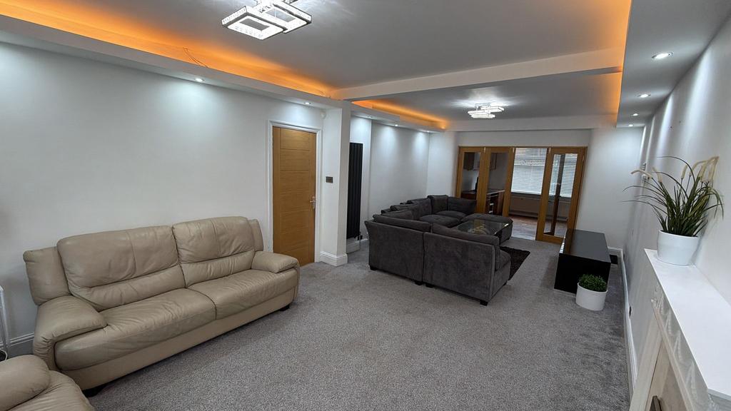 House in Prestwich - View 4