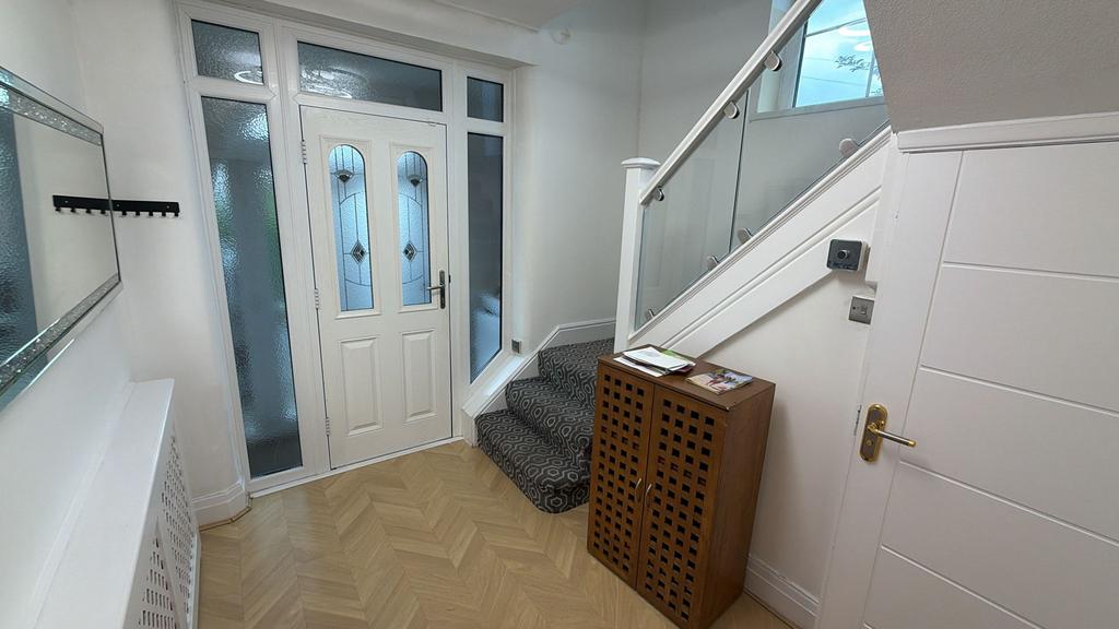 House in Prestwich - More