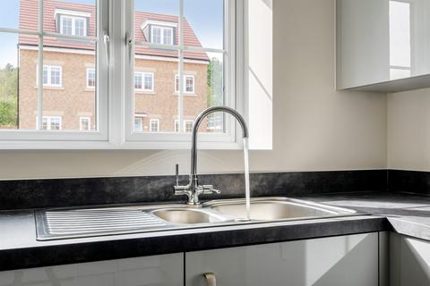 2 bedroom end of terrace house to rent, Furnace Drive, S81