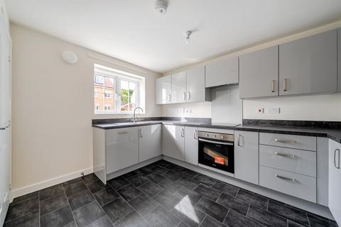 2 bedroom end of terrace house to rent, Furnace Drive, S81