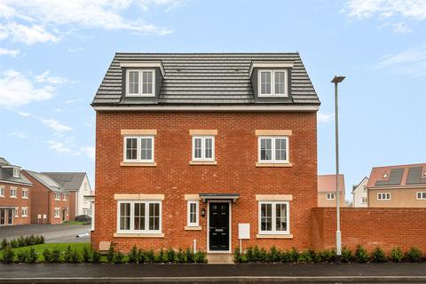 4 bedroom detached house to rent, Sylvester Crescent, S81
