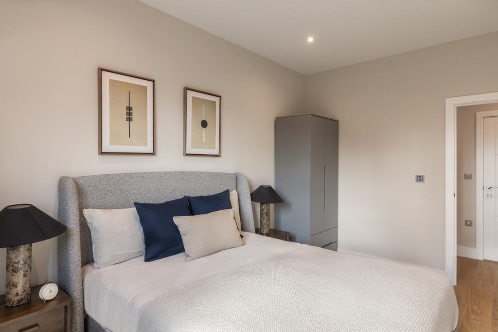 Apartment in Birmingham - View 3