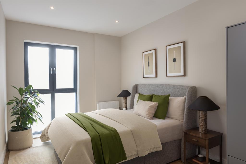 Apartment in Birmingham - View 4