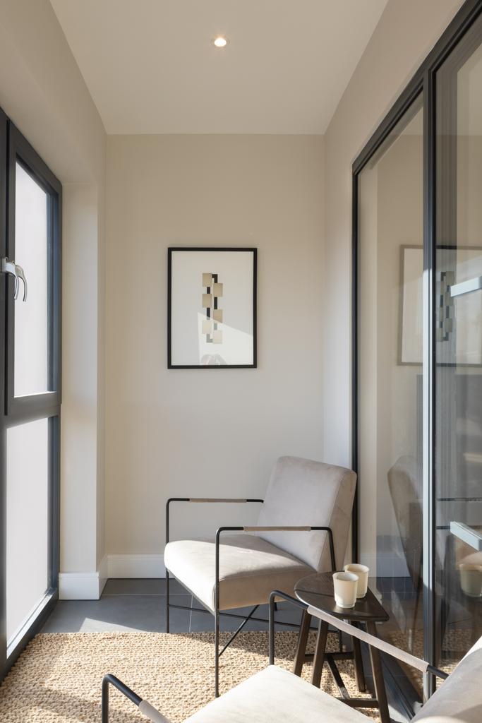 Apartment in Birmingham - View 5