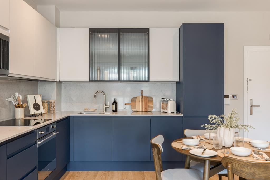 Apartment in Birmingham - More