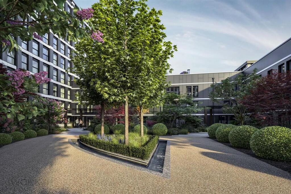 Apartment in Cockfosters - View 5