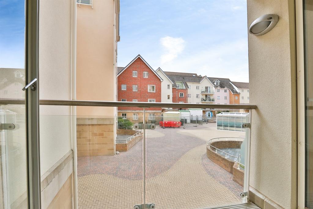 Apartment in Bournemouth - View 2
