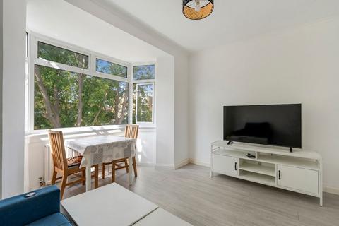 2 bedroom maisonette for sale, Malden Road, Cheam, SM3