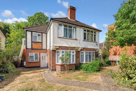 2 bedroom maisonette for sale, Malden Road, Cheam, SM3