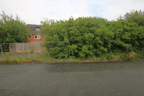 undefined, Land on north side of Charles Street, Griffin, Blackburn