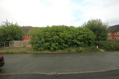 undefined, Land on north side of Charles Street, Griffin, Blackburn