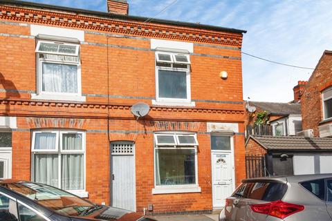 undefined, Kingston Road, Leicester