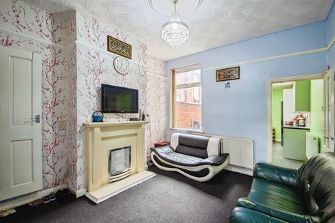 undefined, Kingston Road, Leicester