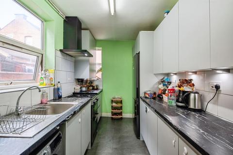 undefined, Kingston Road, Leicester