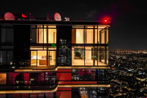 undefined, Principal Place, London EC2A