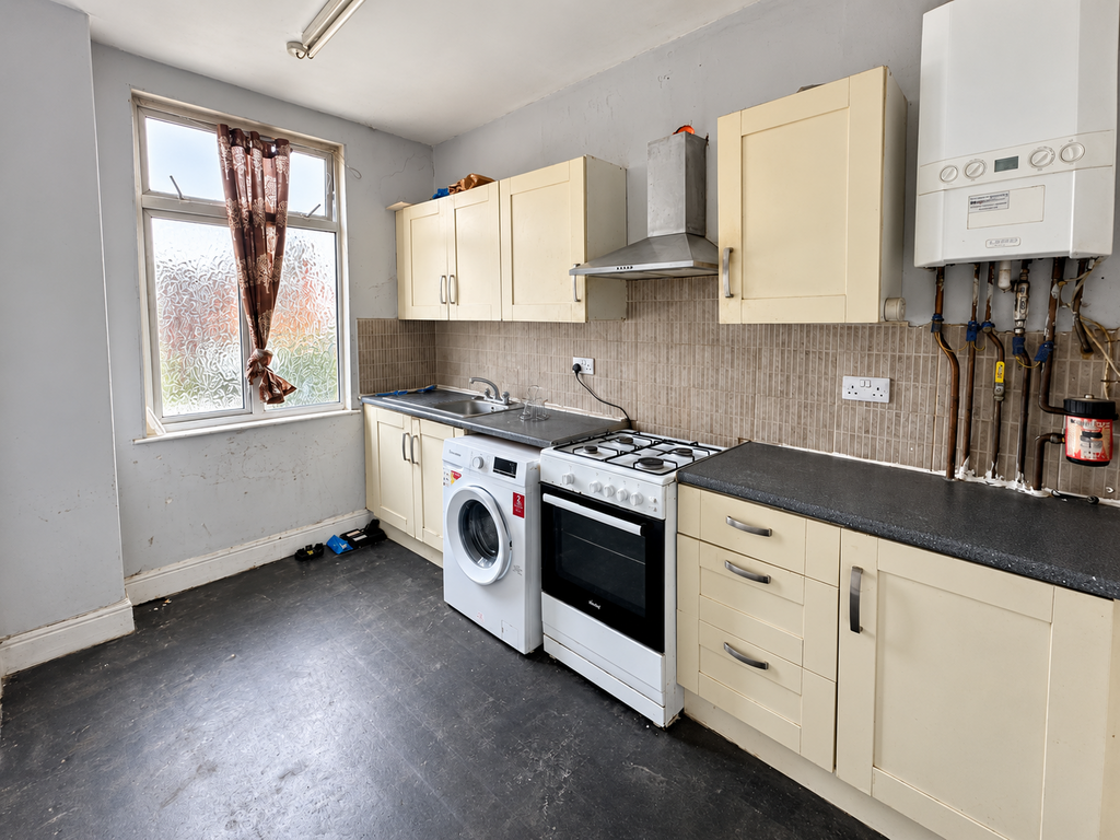 Apartment in Leicester - View 2
