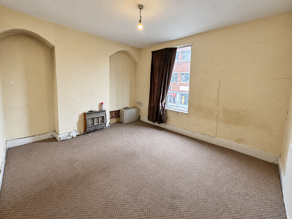 Apartment in Leicester - View 4
