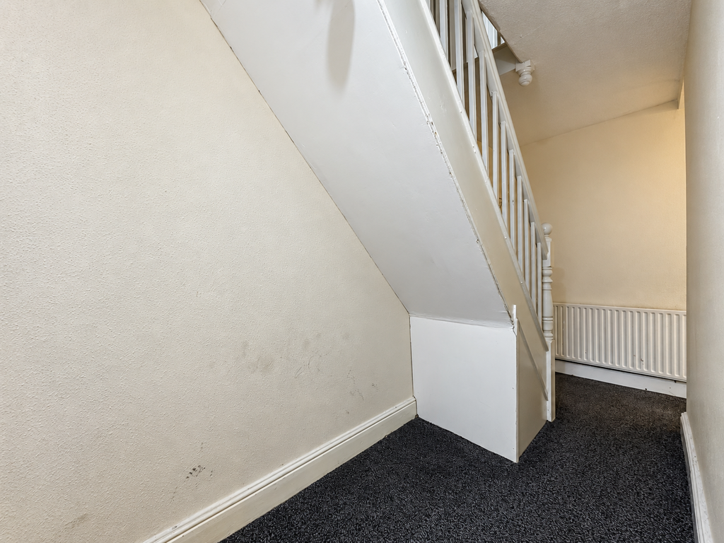 Apartment in Leicester - More