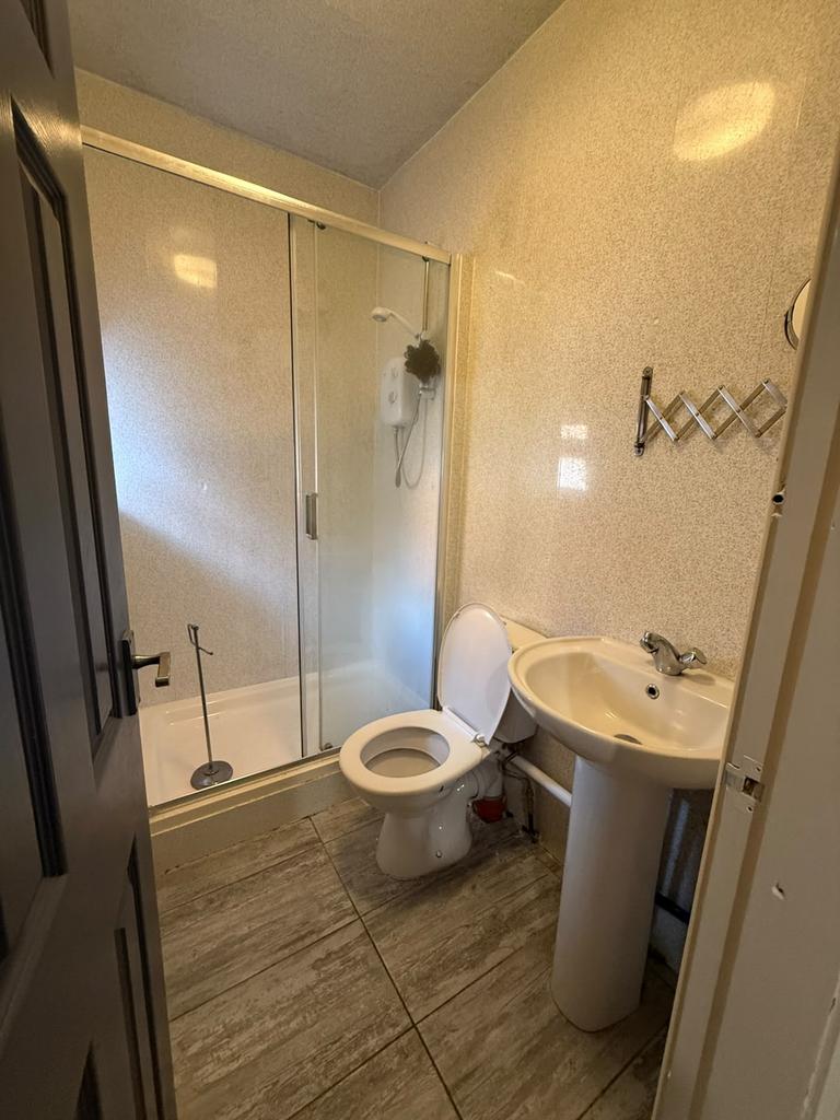 Apartment in Birmingham, Selly Oak - More