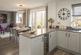 Radleigh at Cuckoo Fields Barratt Homes Station Road, Hailsham BN27
