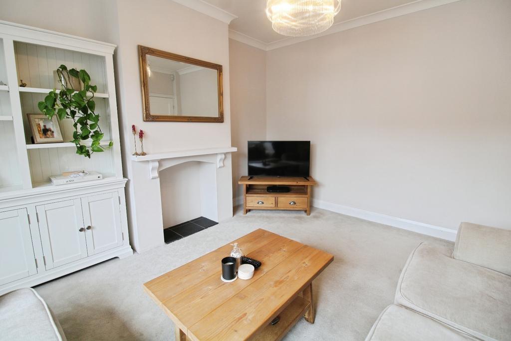 House in London - View 5