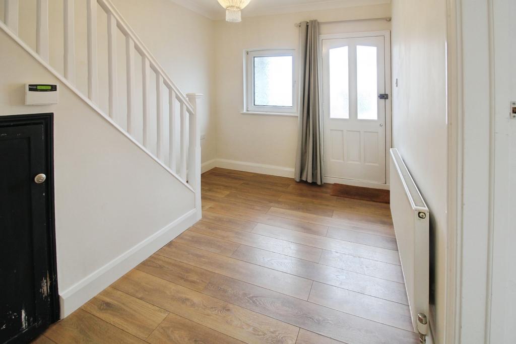 House in London - More
