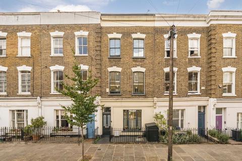 Ascham Street, London NW5