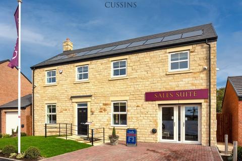 undefined, Plot 2, Cussins Orchid, Debdon Falls, Rothbury NE65