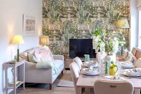 undefined, Plot 2, Cussins Orchid, Debdon Falls, Rothbury NE65