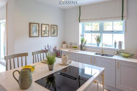 undefined, Plot 2, Cussins Orchid, Debdon Falls, Rothbury NE65