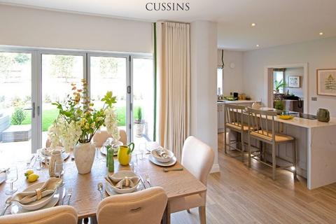 undefined, Plot 2, Cussins Orchid, Debdon Falls, Rothbury NE65