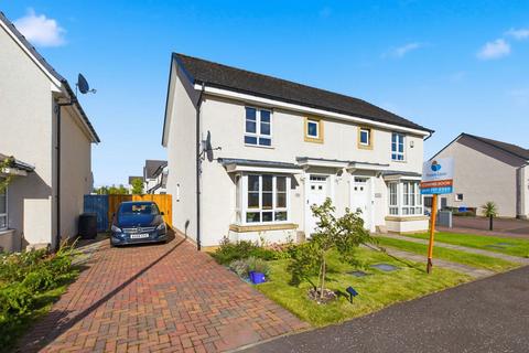 3 bedroom semi-detached house for sale, Laymoor Avenue, Renfrew, PA4