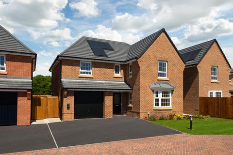 EXETER at Sileby Green Cossington Road, Sileby, Loughborough LE12