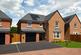 EXETER at Sileby Green Cossington Road, Sileby, Loughborough LE12