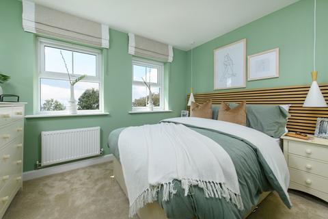 3 bedroom terraced house for sale, ARCHFORD at Sileby Green Cossington Road, Sileby, Loughborough LE12