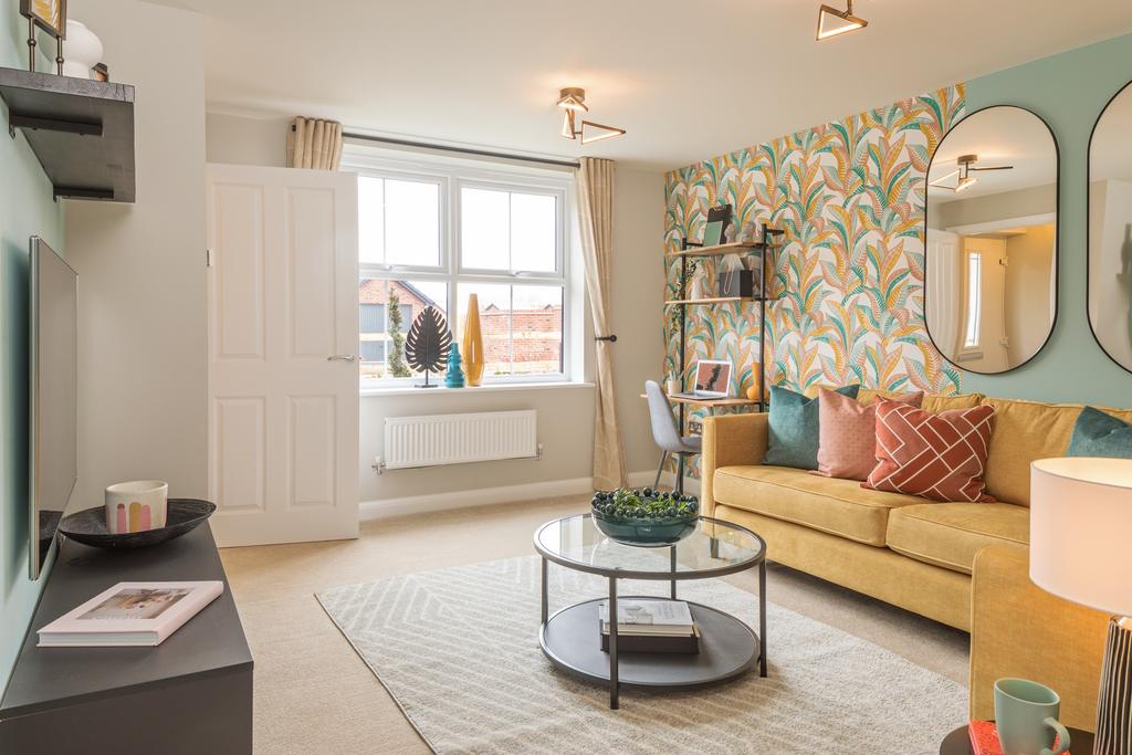 House in Loughborough - View 2