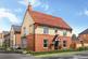 HADLEY at Sileby Green Cossington Road, Sileby, Loughborough LE12