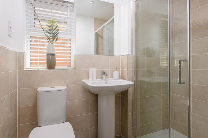 House in Loughborough - More