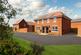 ARCHFORD at Sileby Green Cossington Road, Sileby, Loughborough LE12