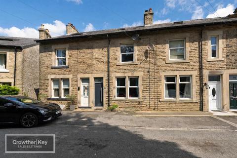3 bedroom terraced house for sale, Brooklands, Buxton