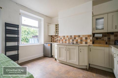 3 bedroom terraced house for sale, Brooklands, Buxton