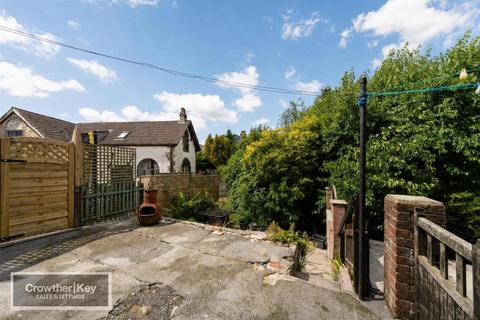 3 bedroom terraced house for sale, Brooklands, Buxton