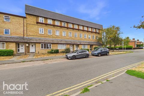 3 bedroom duplex for sale, Whitehill Road, Cambridge